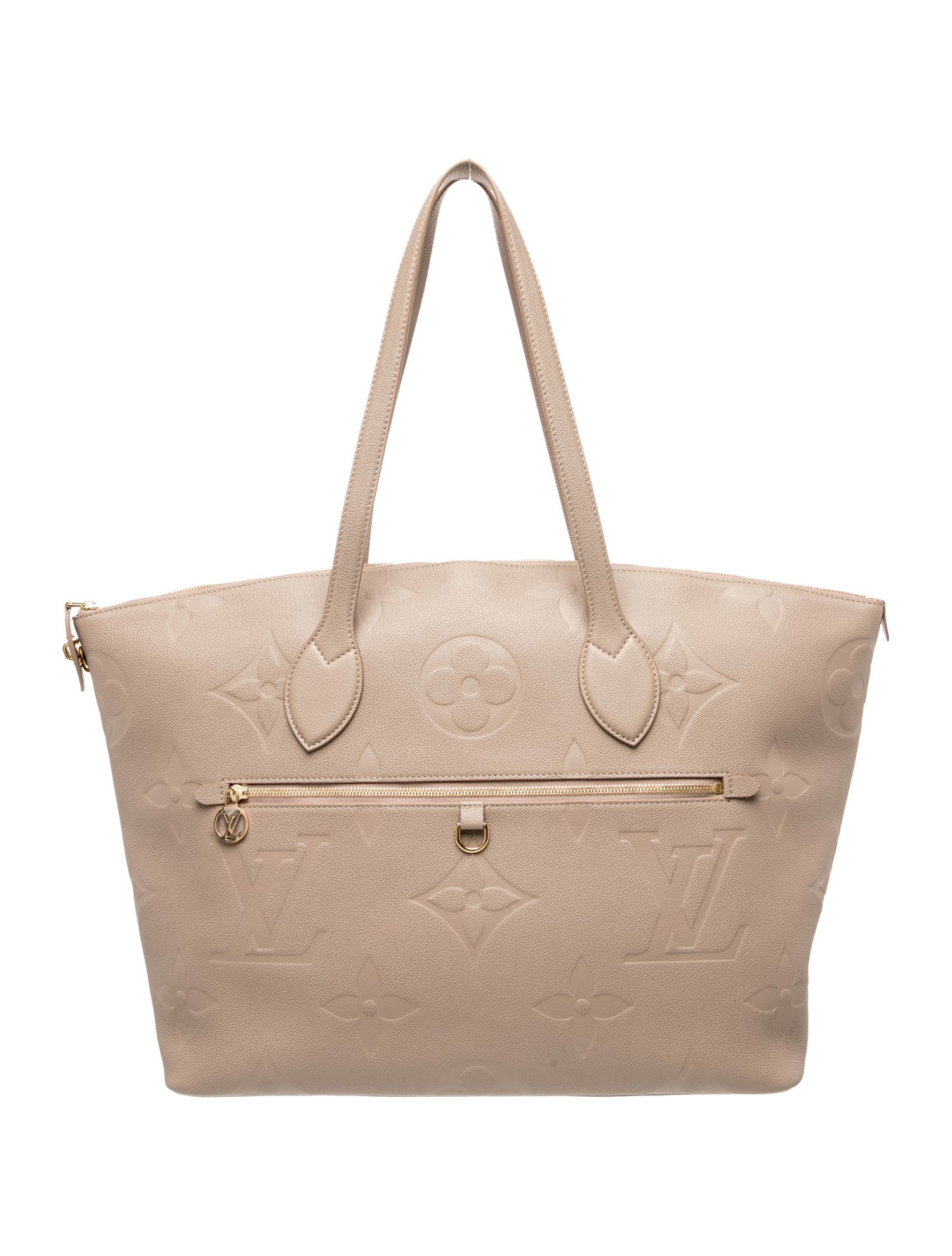 Monogram Giant Monogram Giant PM