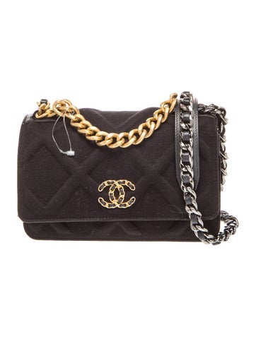 19 Wallet on Chain