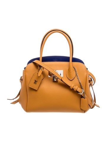 Leather Milla PM