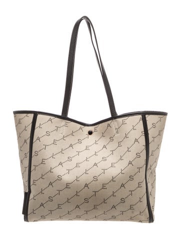 Canvas Tote