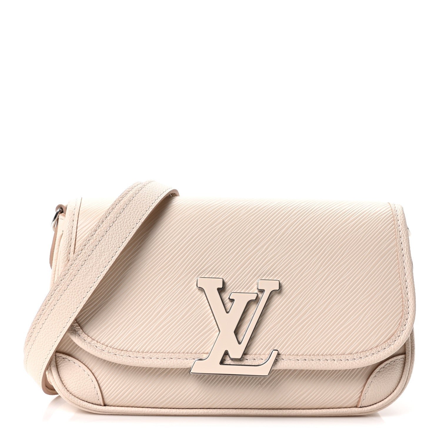 Louis Vuitton Epi Buci Crossbody Quartz