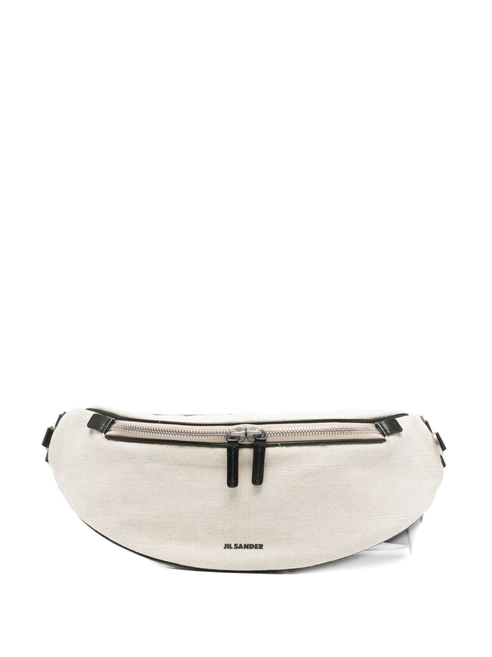 Jil Sander logo-print belt bag