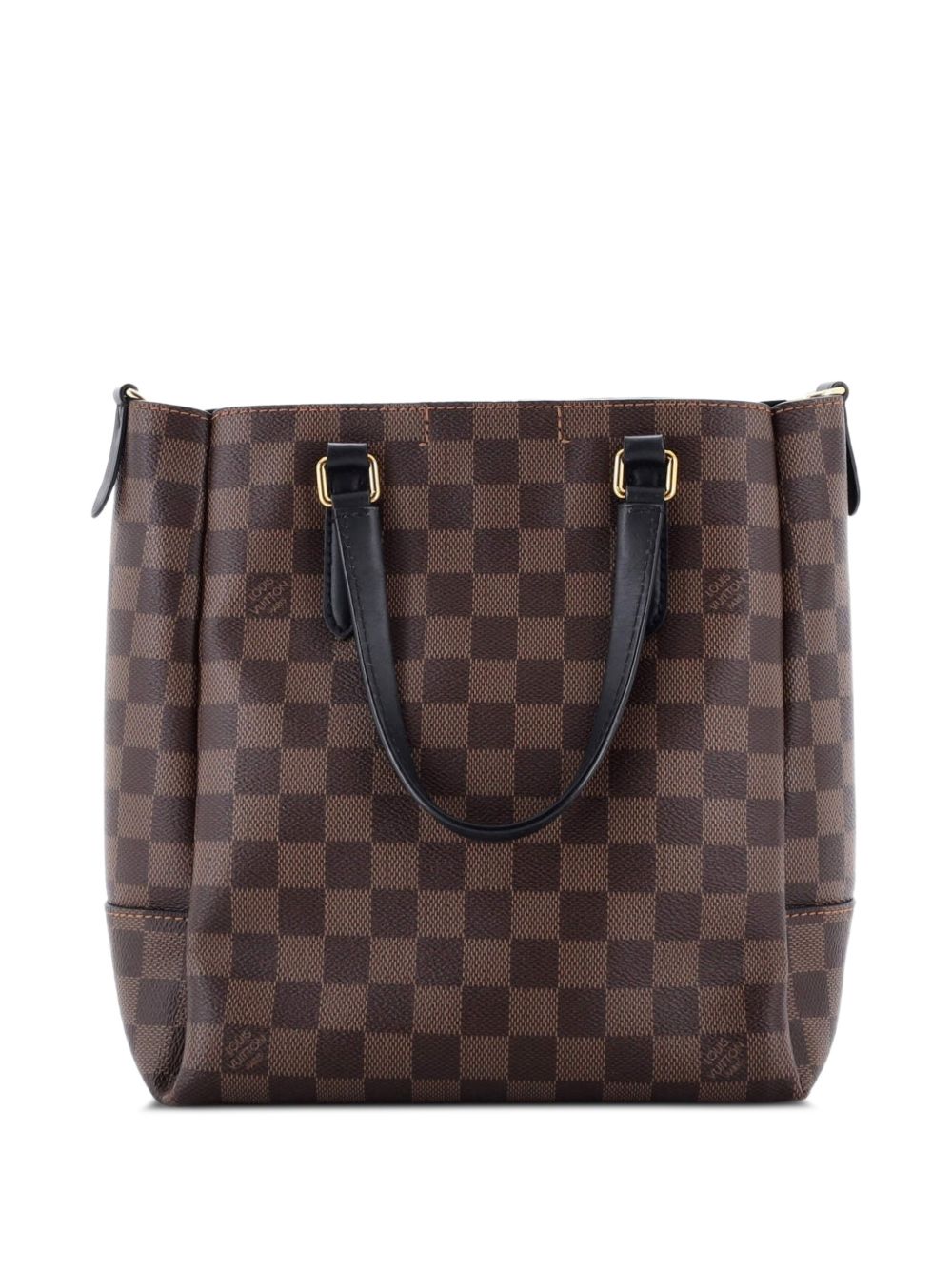 Belmont Tote Damier PM shoulder bag