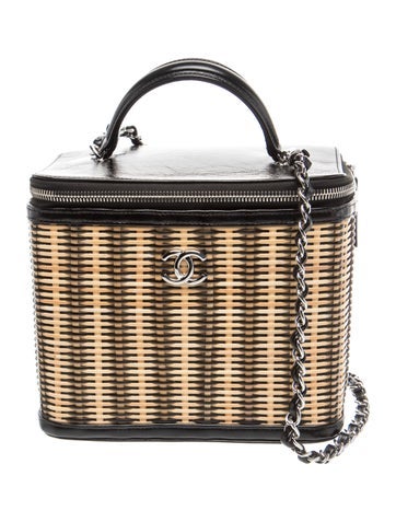 Medium Take Away Vanity Case