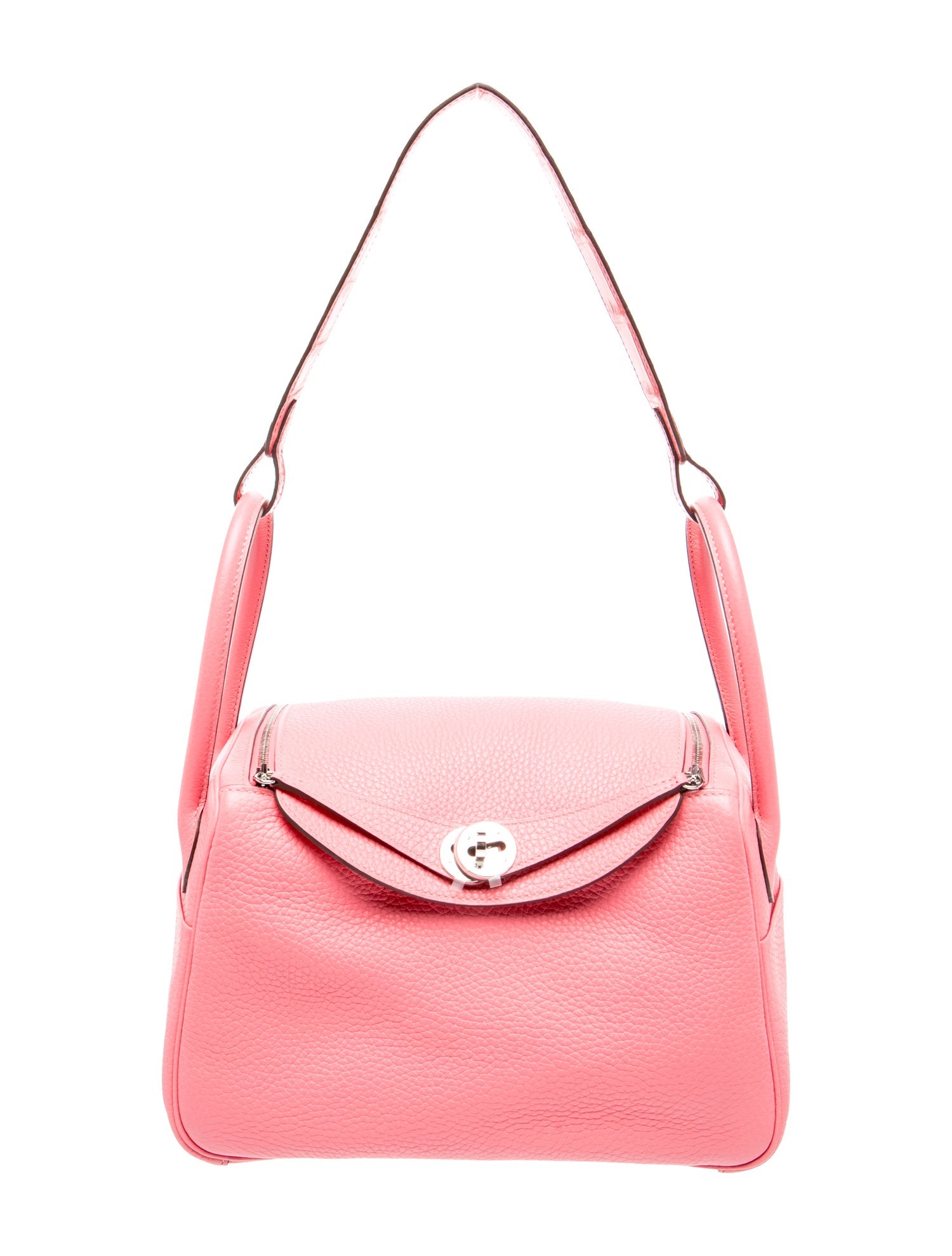 Clemence & Niloticus Crocodile Lindy Touch 26