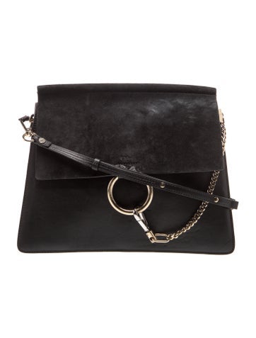 Chloe Leather Faye