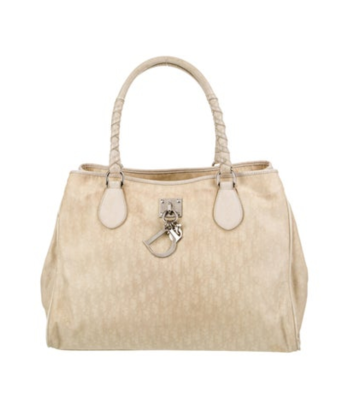 Dior Dior Diorissimo Tote