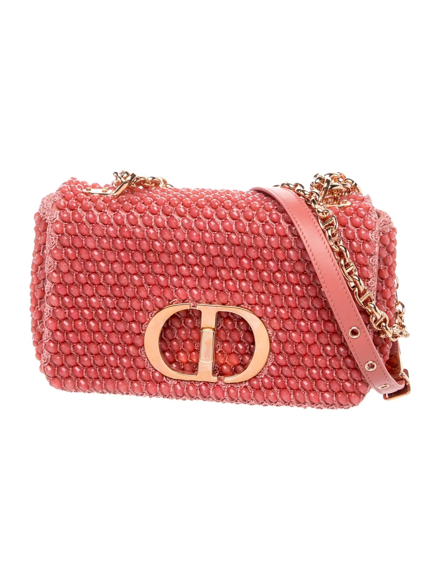Leather Caro Small