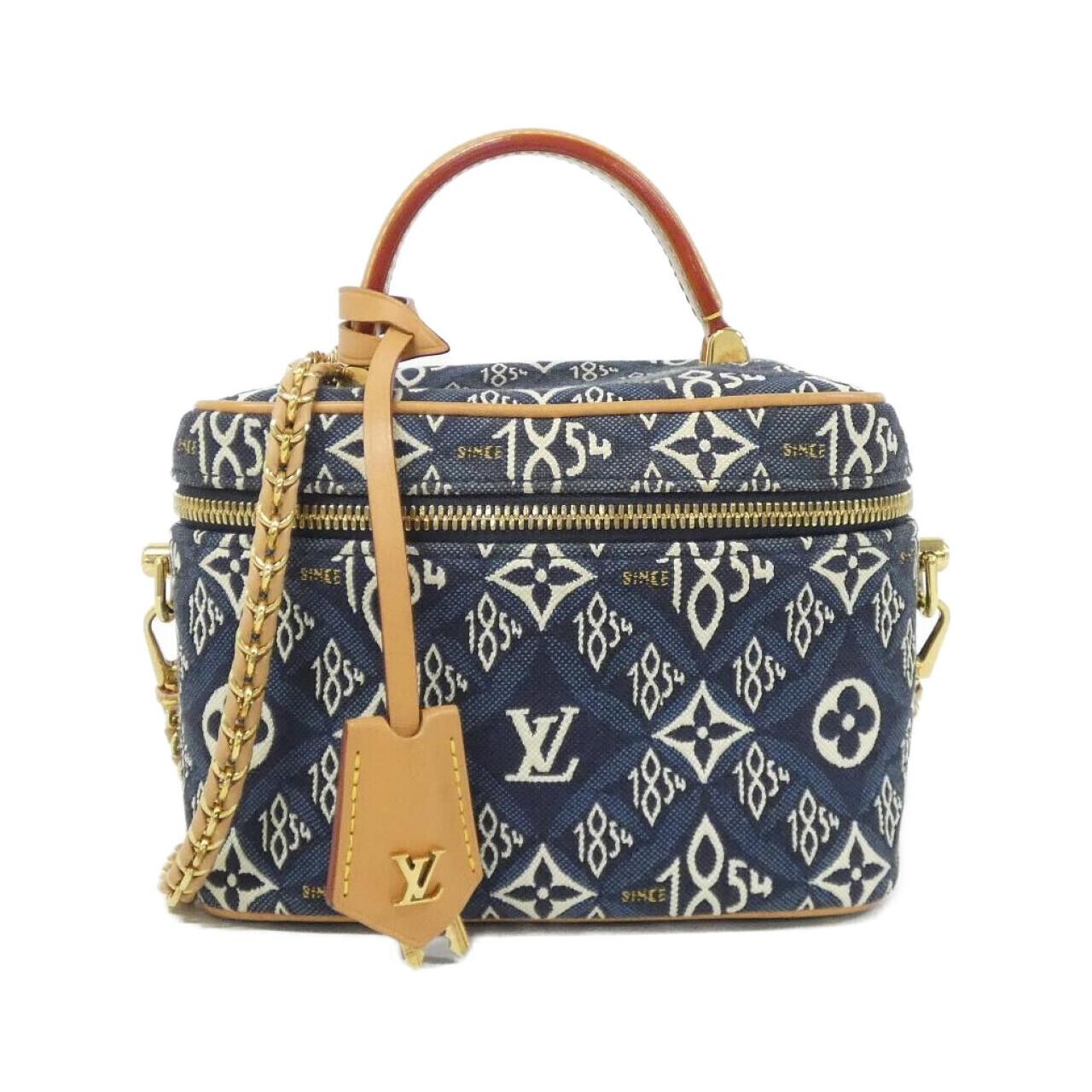 Louis Vuitton SINCE1854 Vanity M57403 Bag
