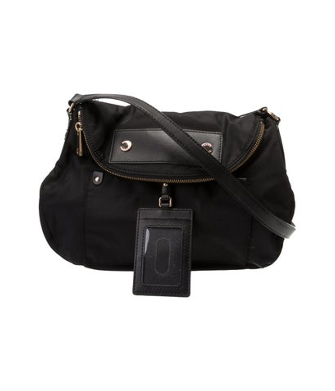 Marc Jacobs Jacobs Nylon Shoulder Bag