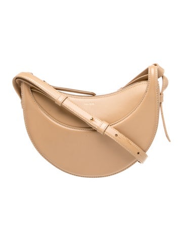 Leather Numero Dix