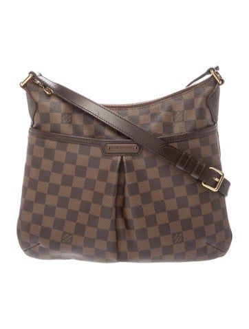 Damier Ebene Bloomsbury PM