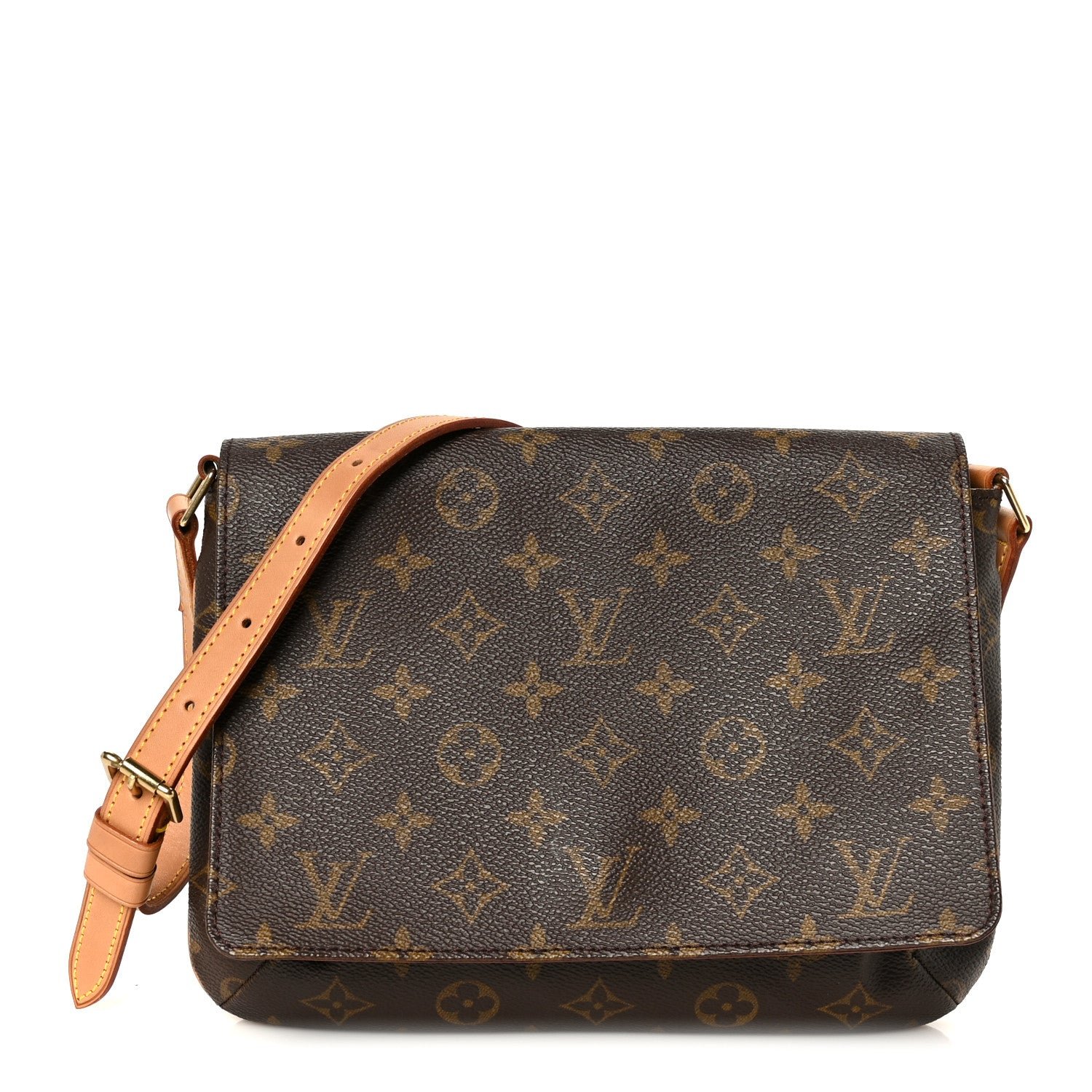 Louis Vuitton Monogram Musette Tango