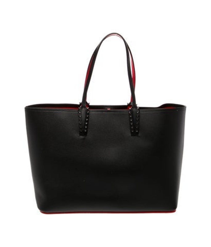 Christian Louboutin Louboutin Spike Tote