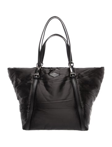 MZ Wallace Nylon Tote