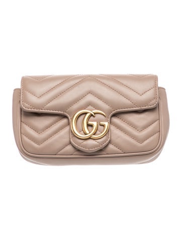 Double G Marmont Mini