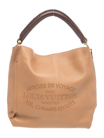 Leather Parnassèa Bagatelle