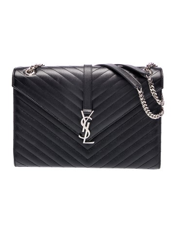 Leather Envelope Large