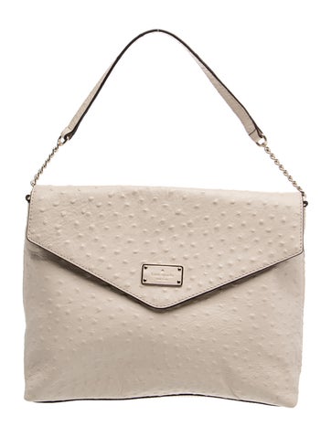 Kate Spade Leather Shoulder Bag