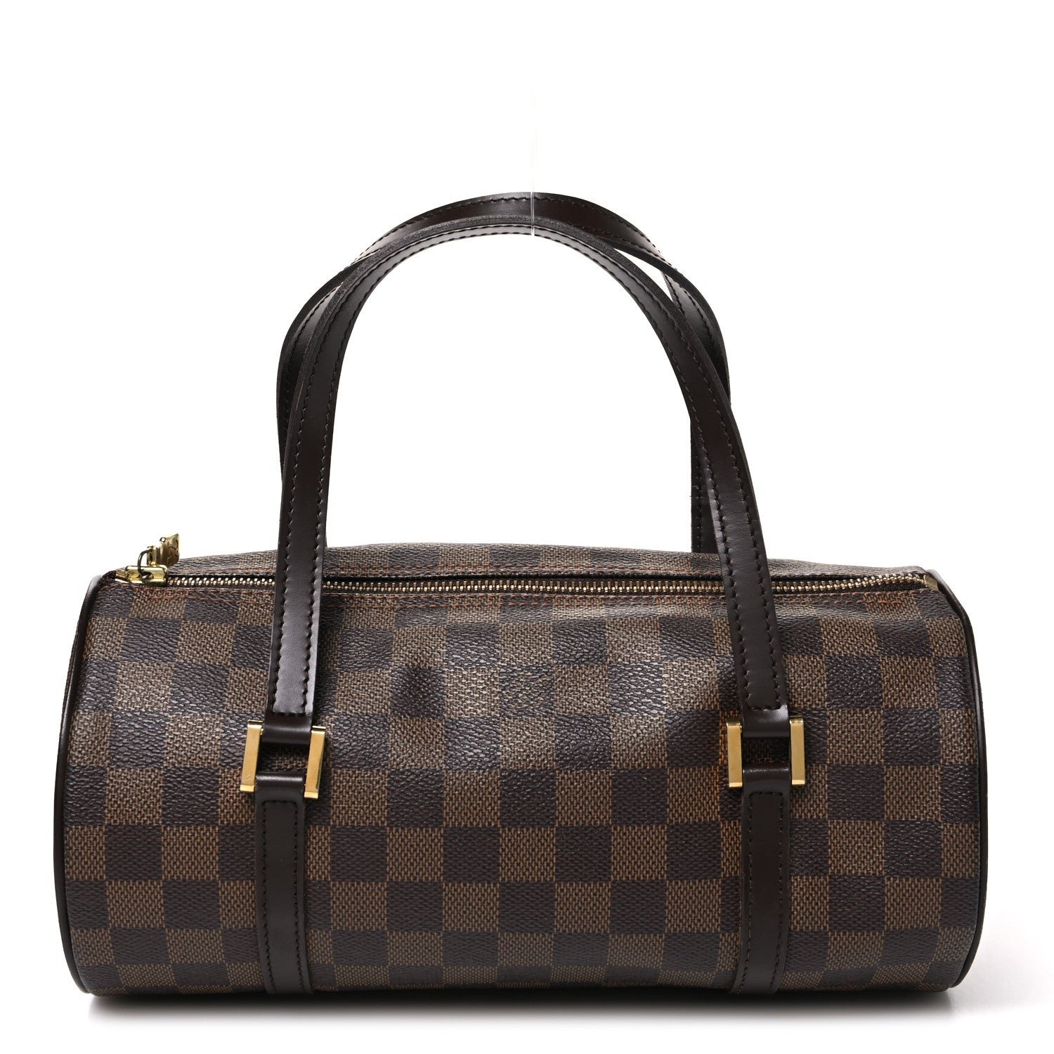 Louis Vuitton Damier Ebene Papillon 26