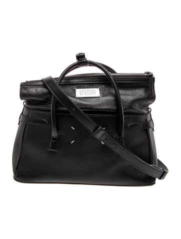 Leather 5ac Medium