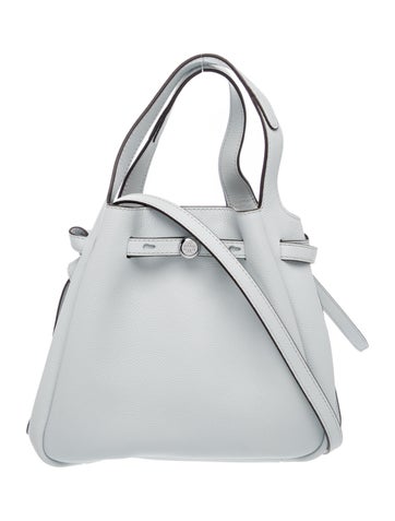 Tory Burch Leather Crossbody Bag
