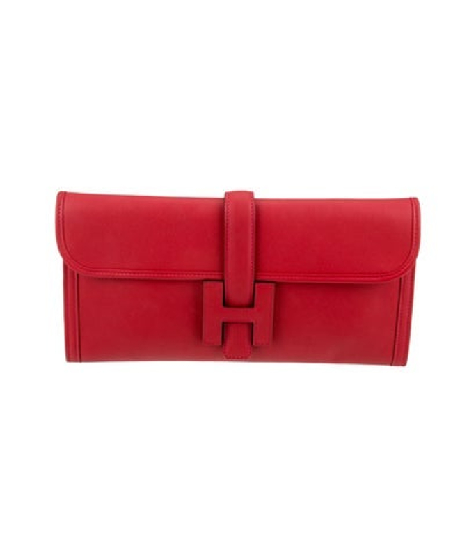 Hermes Swift Jige Elan 29