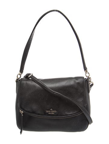 Kate Spade Leather Shoulder Bag