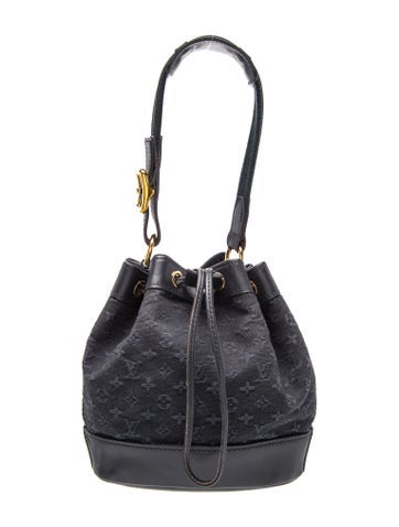 Monogram Mini Lin Noelie