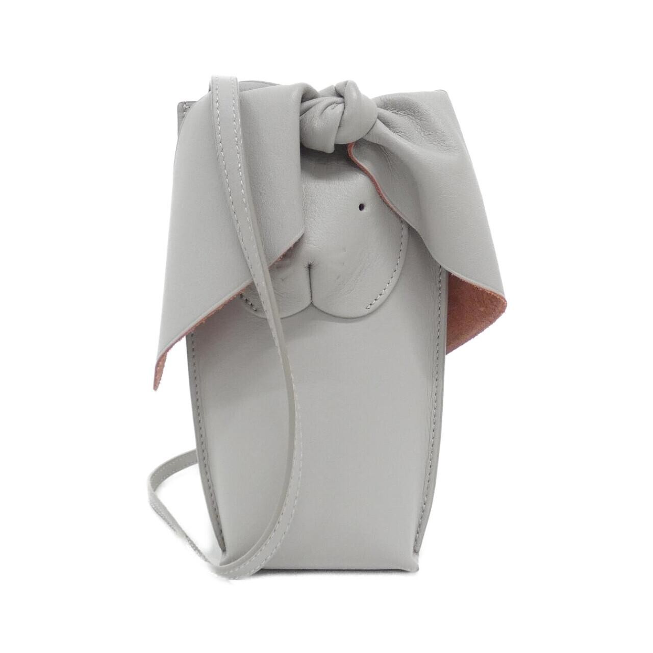 Loewe Loewe Bunny Pocket C623W48X01 Shoulder Bag