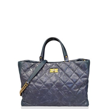 Calfskin 2.55 Reissue Tote