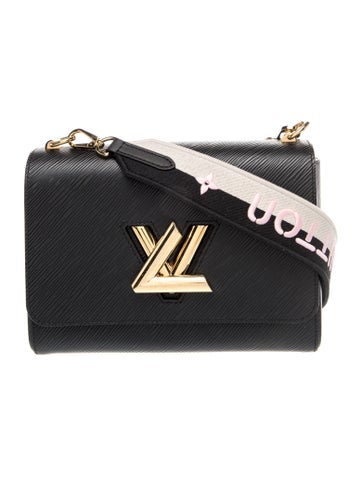 Epi Leather Twist PM