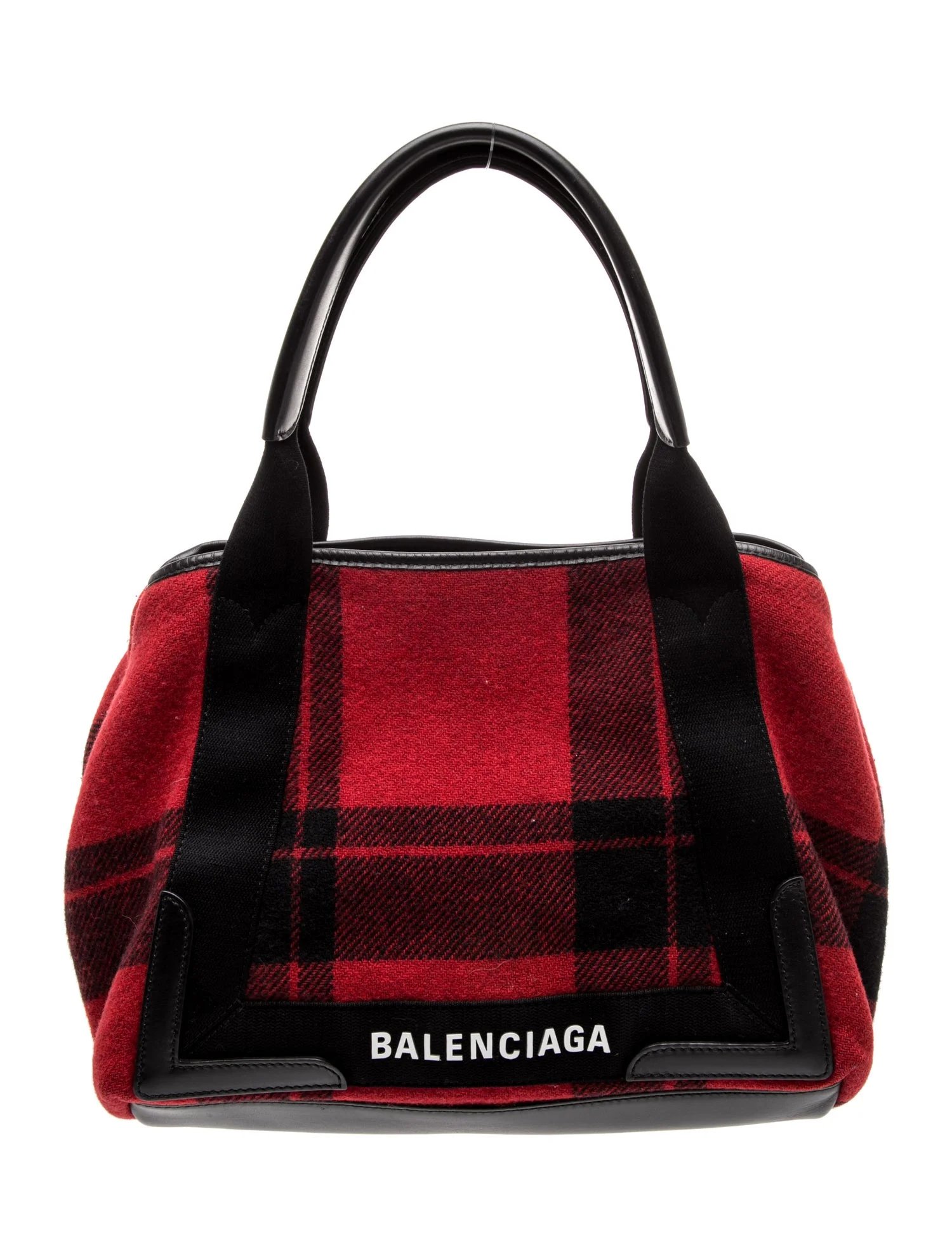 Wool Tote