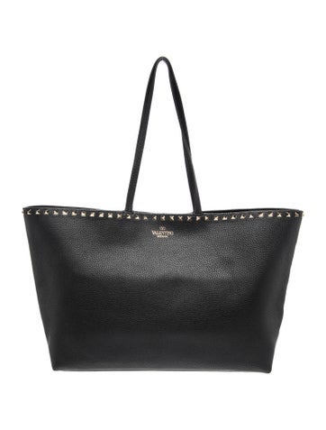 Rockstud Tote