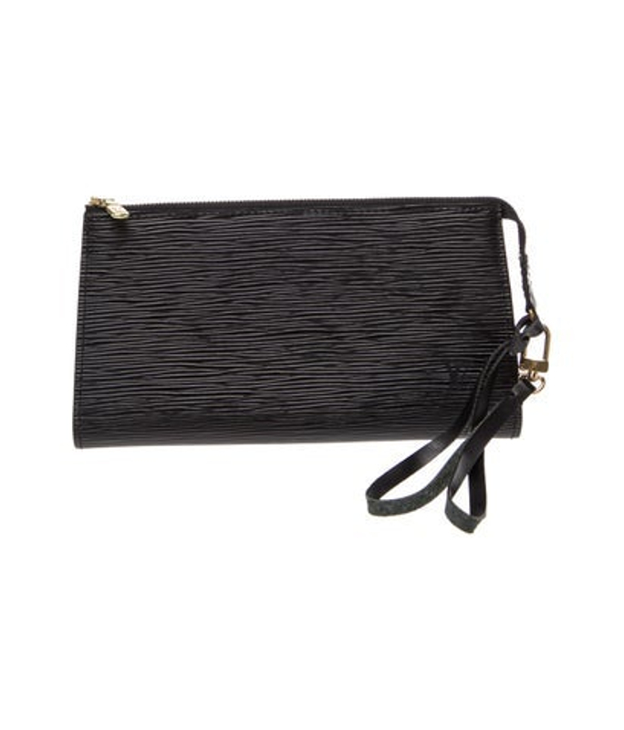 Louis Vuitton Vuitton Lv Monogram Pochette Accessoires