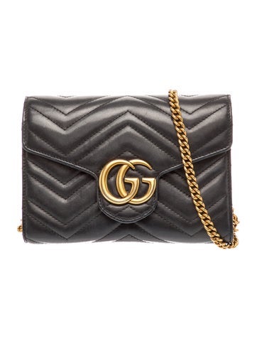 Double G Marmont