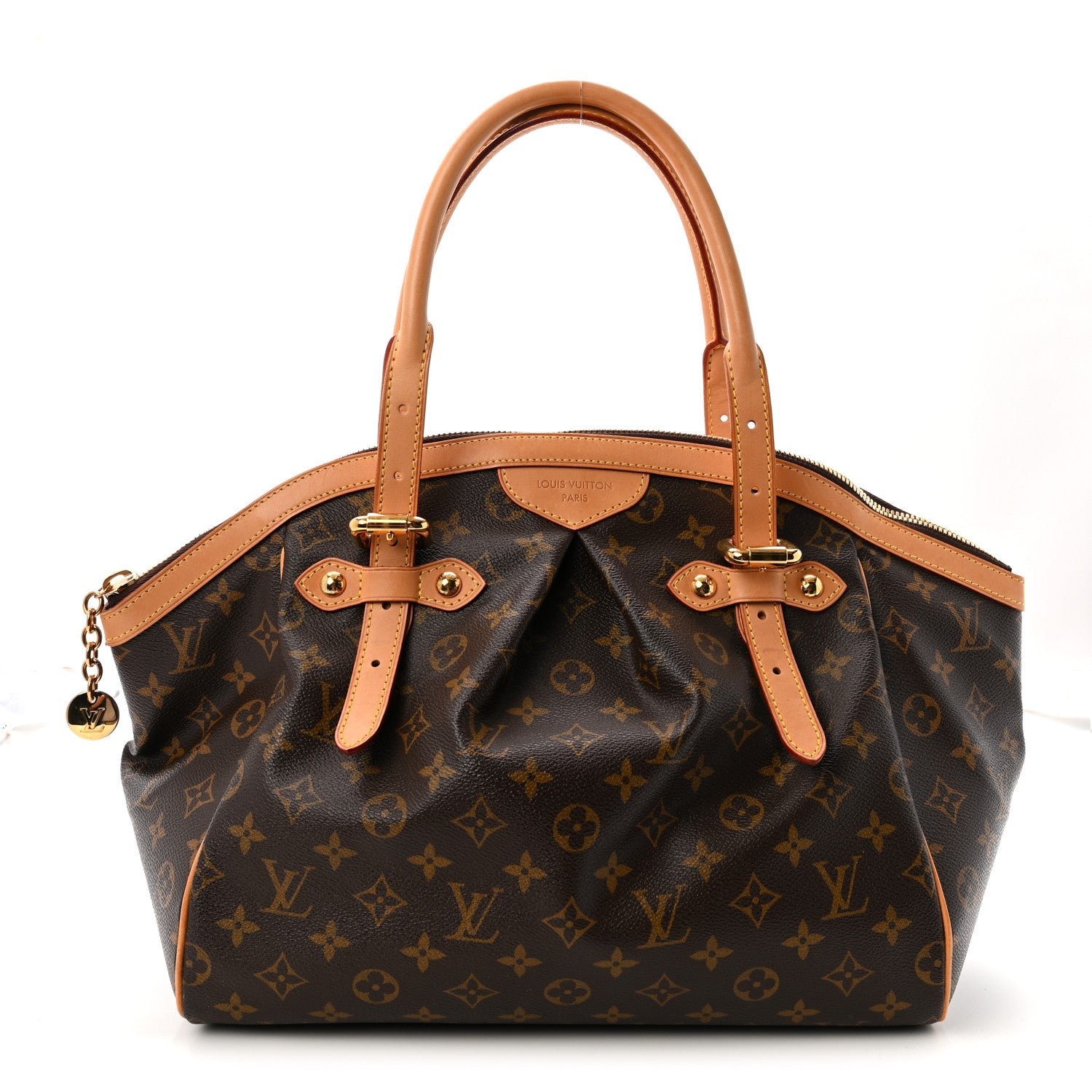 Louis Vuitton Monogram Tivoli GM