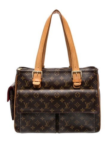 LV Monogram Multipli-Cité