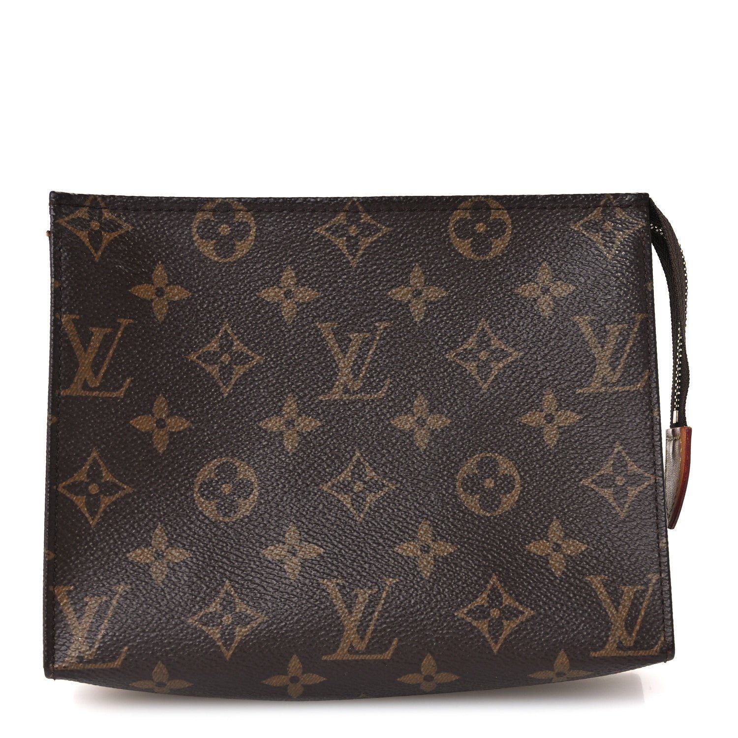 Louis Vuitton Monogram Toiletry Pouch 19