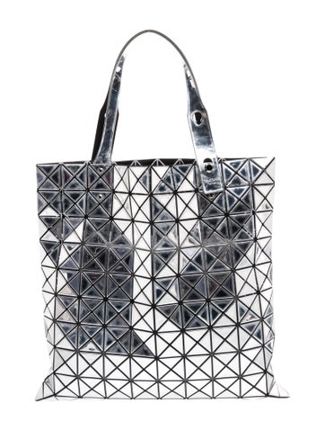 Issey Miyake PVC Prism Large