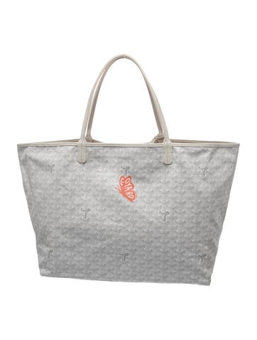 Goyardine St.Louis GM
