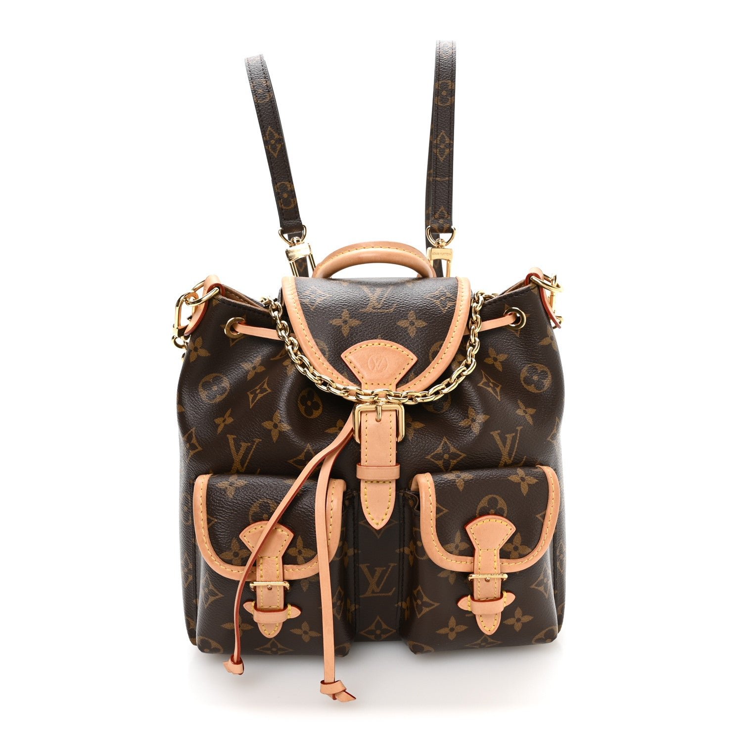 Louis Vuitton Monogram Excursion PM Backpack