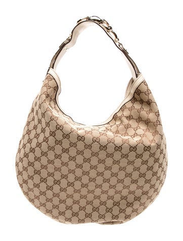 GG Canvas Wave Medium