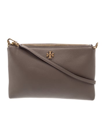 Tory Burch Leather Crossbody Bag