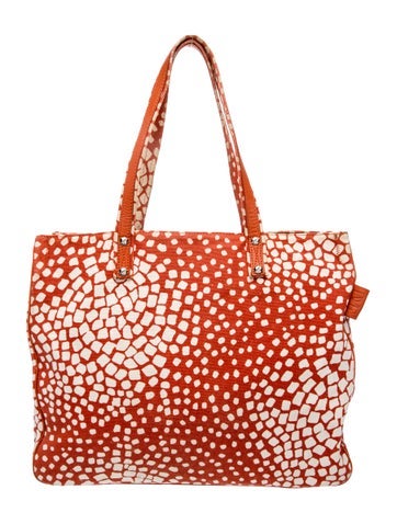 Canvas Tote