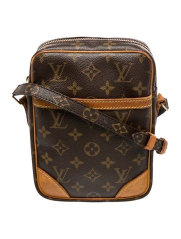 LV Monogram Danube Vintage