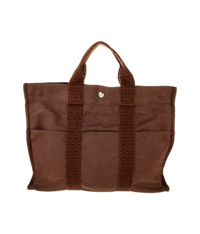 Hermes Toile Herline Mm