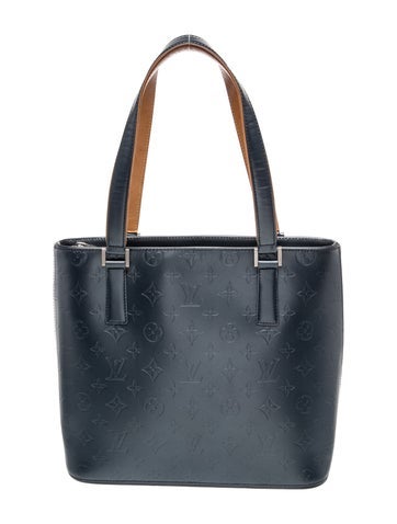 LV Monogram Stockton Vintage