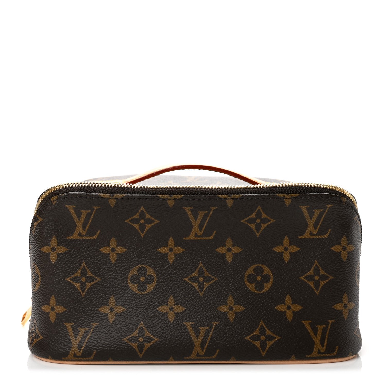 Louis Vuitton Monogram Toiletry Bag