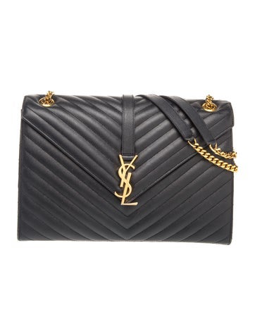 Leather Envelope Large